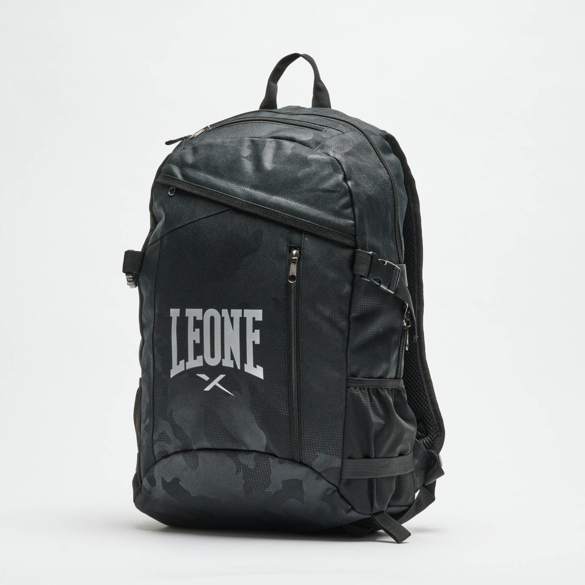 Leone Camoblack bakpoki