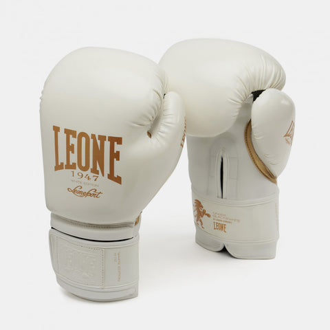Leone White Edition Boxhanskar