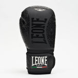 Leone Maori Boxhanskar svartir