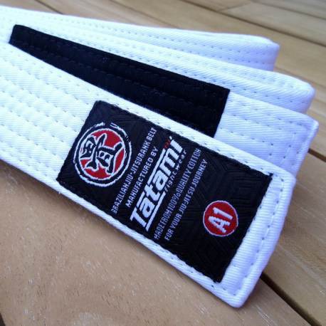 Tatami BJJ Belti