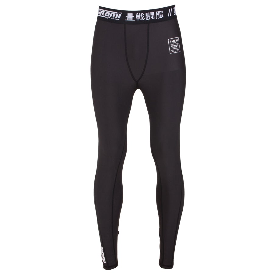 Tatami Nova Spats
