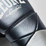 Leone Authentic Boxhanskar gráir