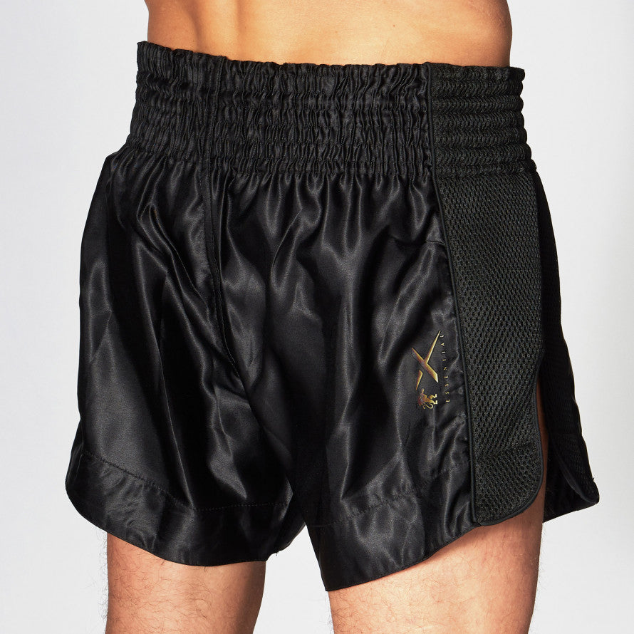 Leone Essential Thai Stuttbuxur