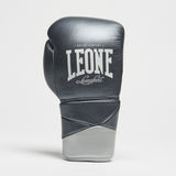 Leone Authentic Boxhanskar gráir