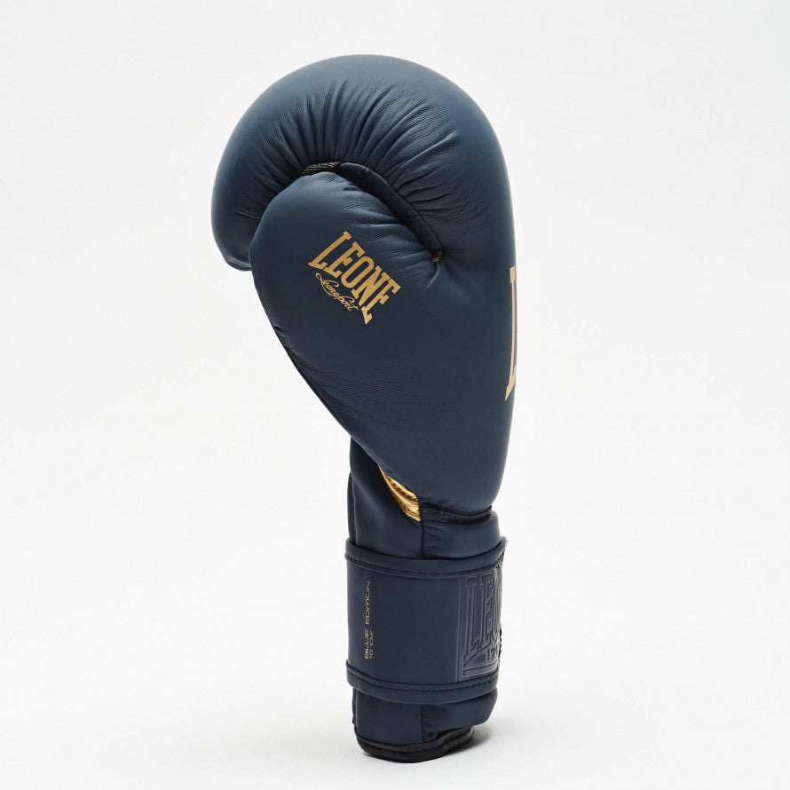 Leone Blue Edition Boxhanskar
