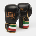Leone Italy '47 Boxhanskar - Svartir