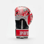 Leone Patch Junior boxhanskar