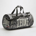 Leone Camo Íþróttataska