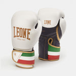 Leone Italy '47 boxhanskar - Hvítir