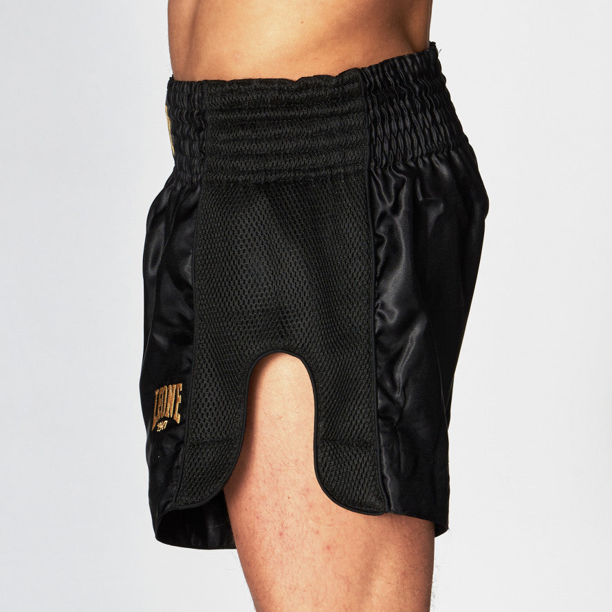 Leone Essential Thai Stuttbuxur
