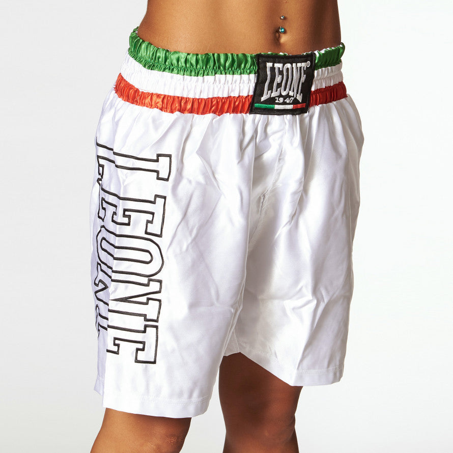 Leone Italy box stuttbuxur - Tveir litir