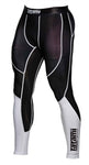 Tatami Core Camo - Spats