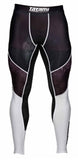 Tatami Core Camo - Spats