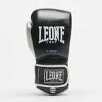 Leone IL Tecnico 2 Boxhanskar - Svartir