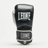 Leone IL Tecnico 2 Boxhanskar - Svartir