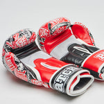 Leone Patch Junior boxhanskar