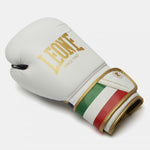 Leone Italy '47 boxhanskar - Hvítir