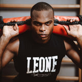 Leone Logo ermalaus bolur