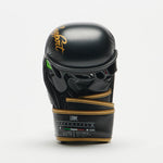Leone Essential 2 MMA Hanskar