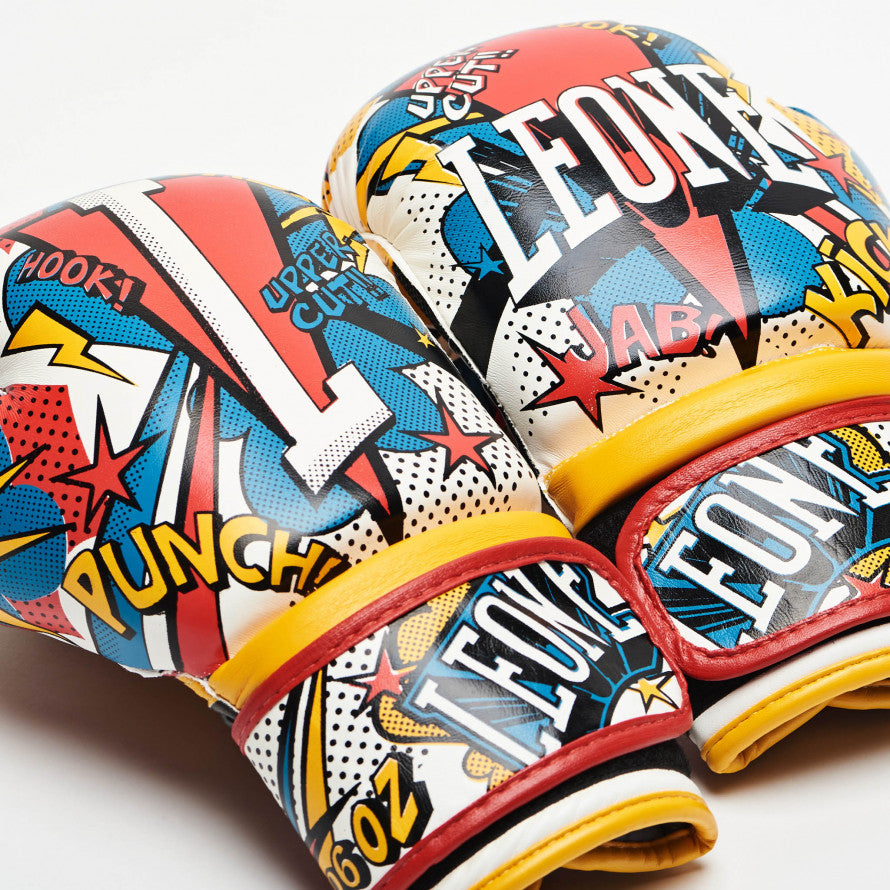 Leone Hero Junior boxhanskar