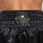 Leone Authentic Box stuttbuxur - tveir litir