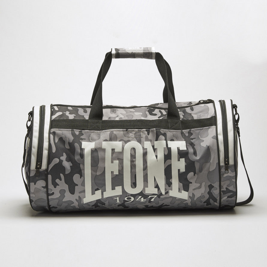 Leone Camo Íþróttataska - Tveir litir