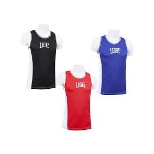Leone Boxing hlýrabolur