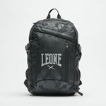 Leone Camoblack bakpoki