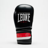 Leone Rematch Boxhanskar