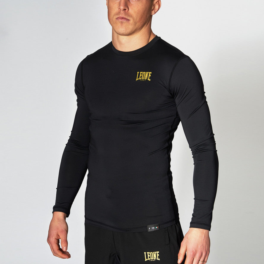 Leone Essential Compression - Rash Guard