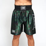 Leone Camo Box Stuttbuxur - tveir litir
