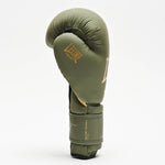 Leone Military Edition Boxhanskar