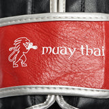 Leone MuayThai Boxhanskar rauðir