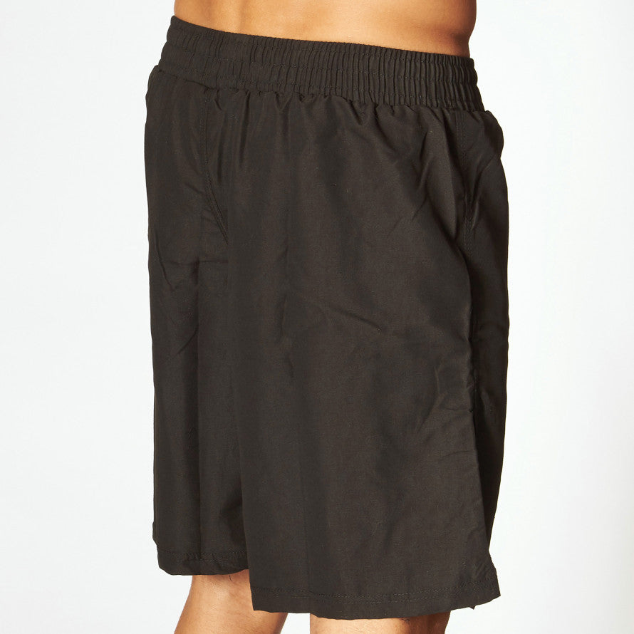 Leone Basic MMA Stuttbuxur - Tveir litir