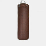 Leone Vintage Boxpúði 30kg brúnn