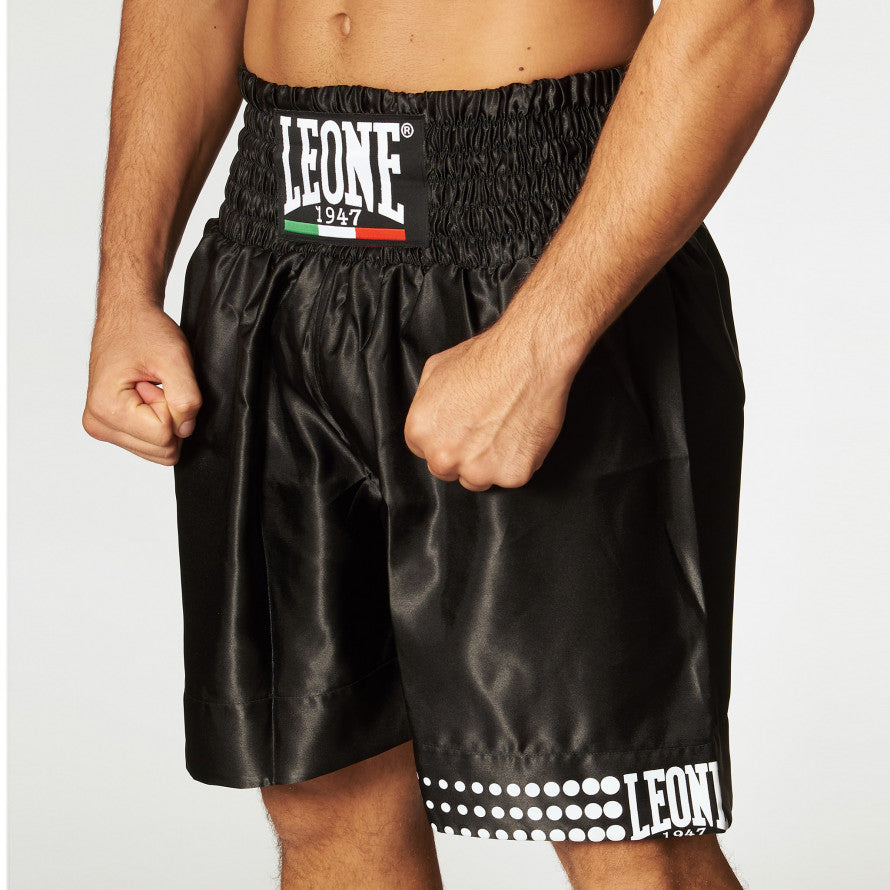 Leone Box Stuttbuxur - fjórir litir