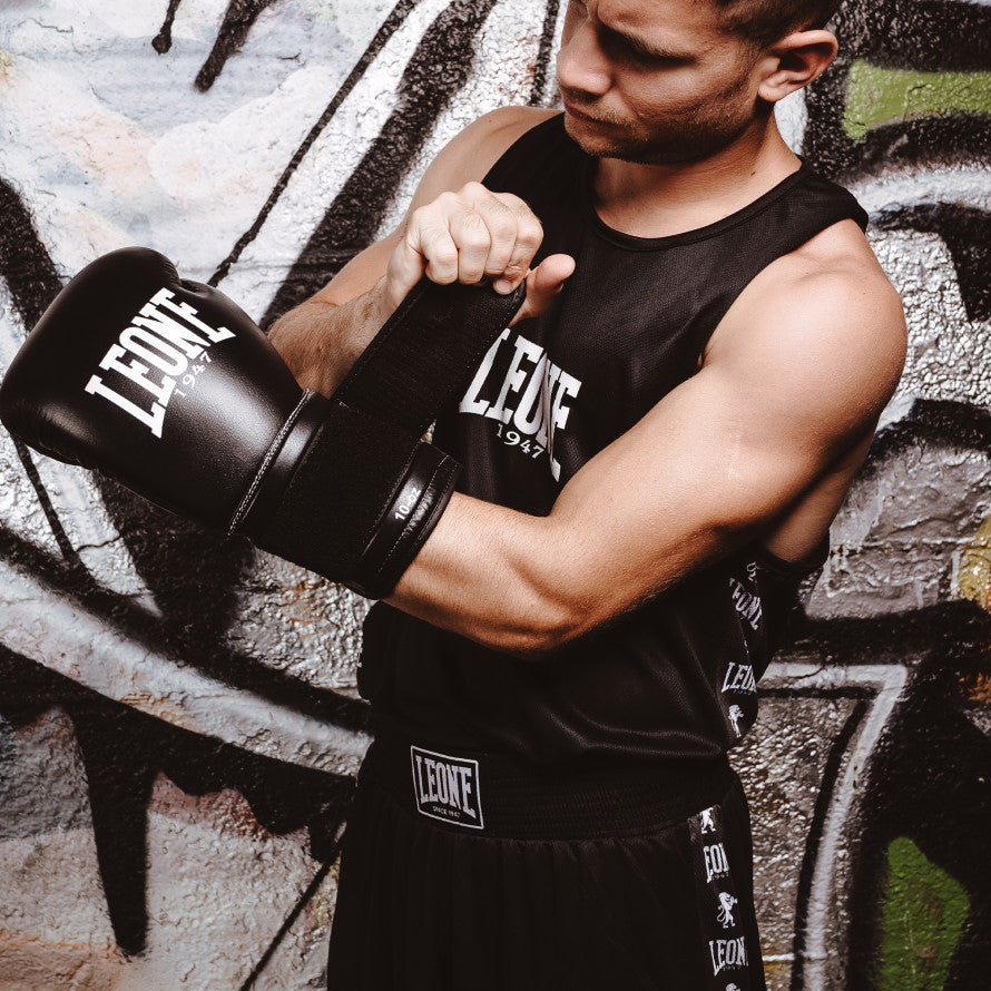 Leone Ambassador Hlýrabolur