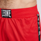 Leone Ambassador Box stuttbuxur - þrír litir