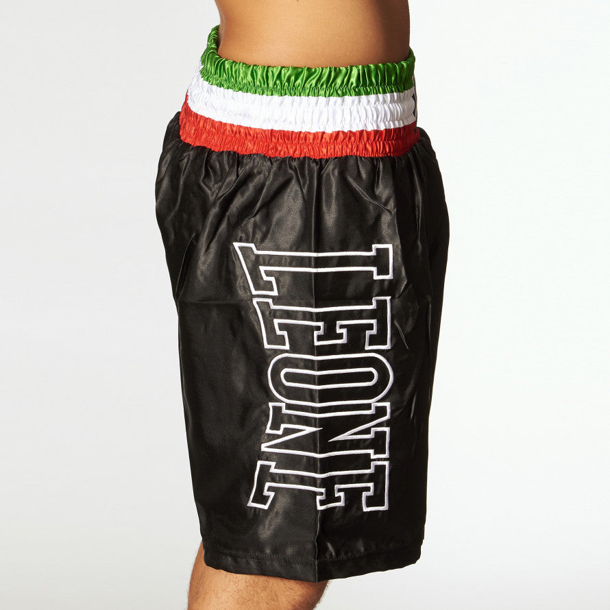 Leone Italy box stuttbuxur - Tveir litir