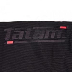 Tatami Estilo 6.0 - Svartur