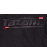 Tatami Estilo 6.0 - Svartur
