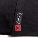 Tatami Estilo 6.0 - Svartur