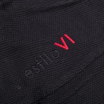 Tatami Estilo 6.0 - Svartur