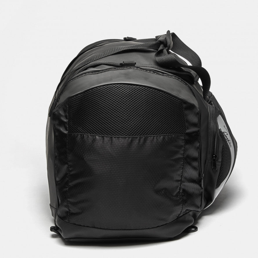 Leone Black Edition Æfingataska/bakpoki