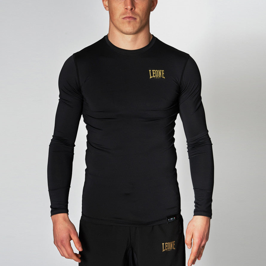 Leone Essential Compression - Rash Guard
