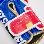 Leone Thai Style Boxhanskar - Þrír litir