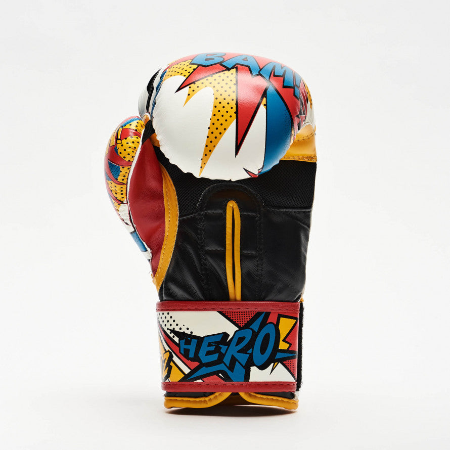 Leone Hero Junior boxhanskar