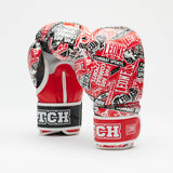Leone Patch Junior boxhanskar