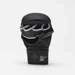 Leone MMA Black Edition
