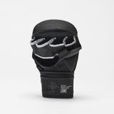 Leone MMA Black Edition